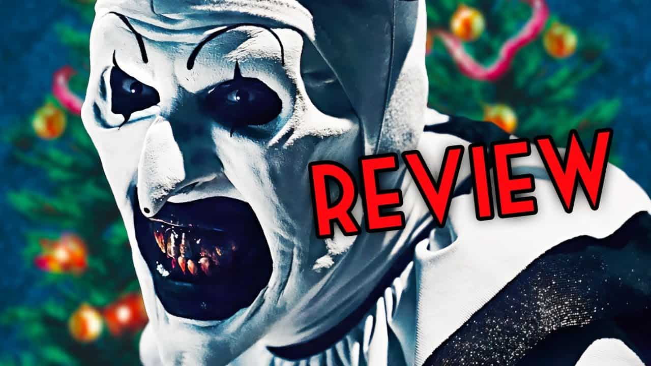 Terrifier 3: What Did You Think?