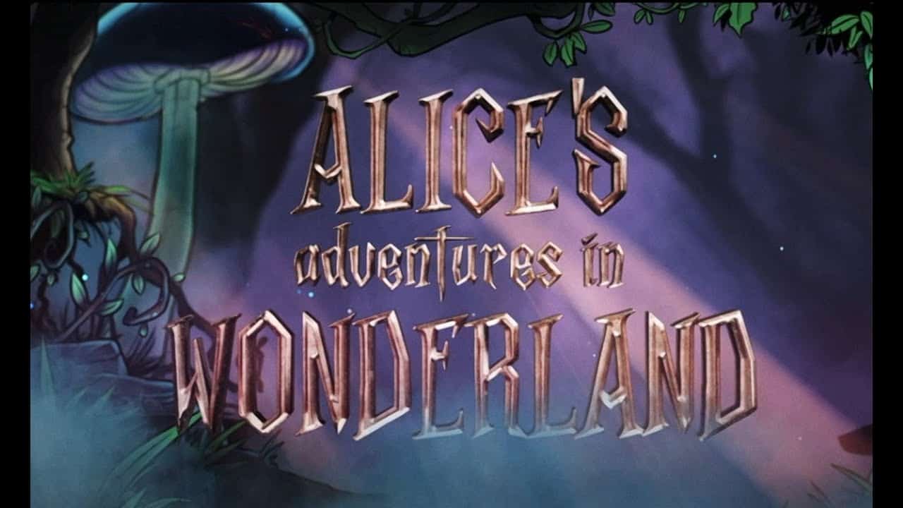 Dutch Pinball’s new Alice’s Adventures in Wonderland pinball machine is as mad as a hatter