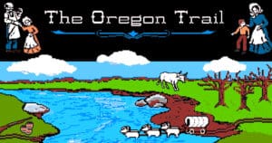 Oregon Trail movie, Apple