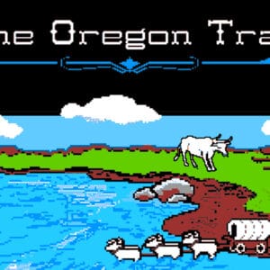 Oregon Trail movie, Apple