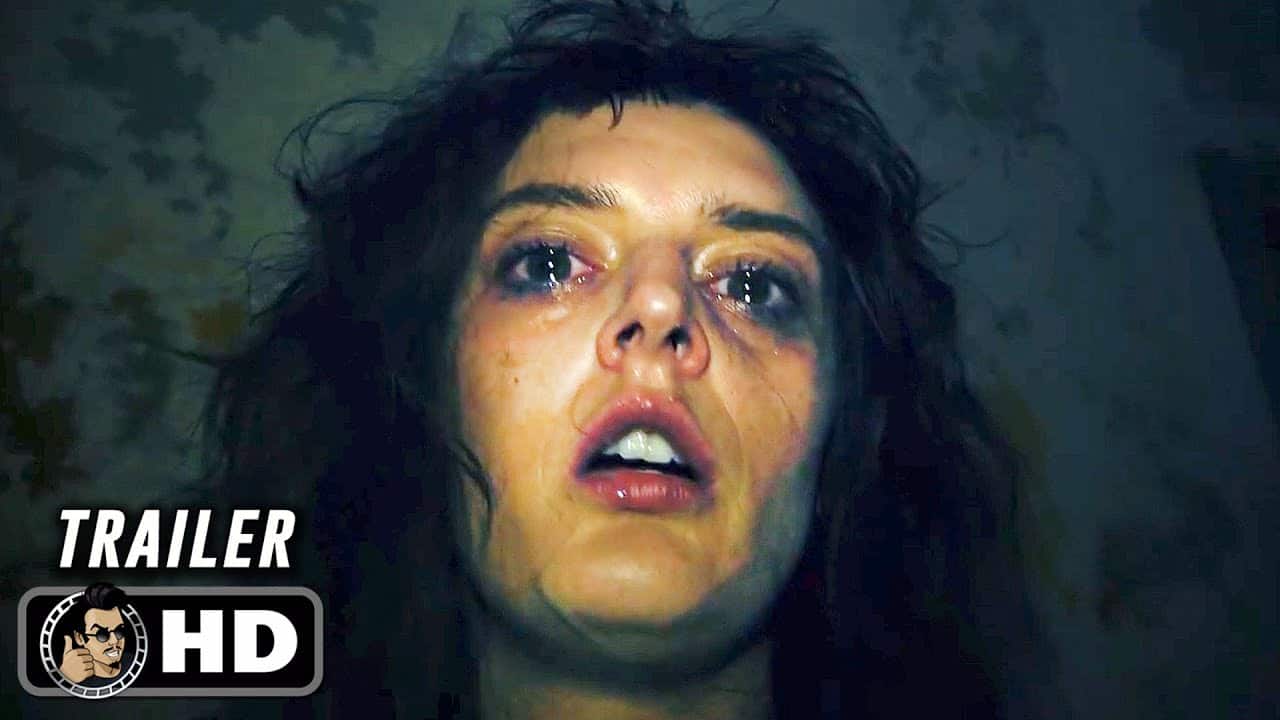 Devon trailer: found footage horror movie directed by Jenni ‘JWoww’ Farley