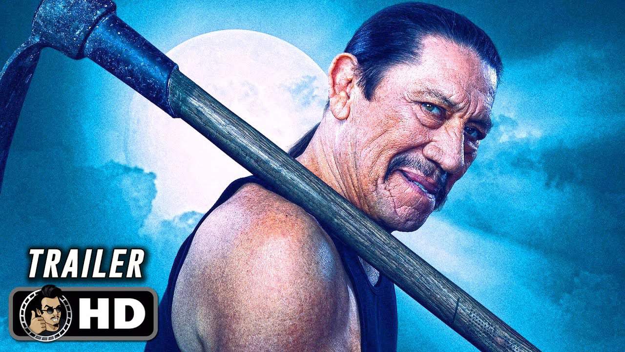 Seven Cemeteries trailer: Danny Trejo raises the dead to take on a drug lord