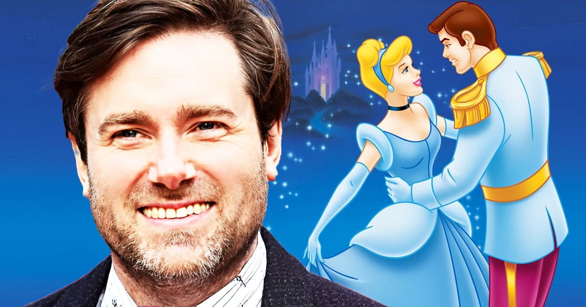 Paul King to direct Prince Charming film for Disney