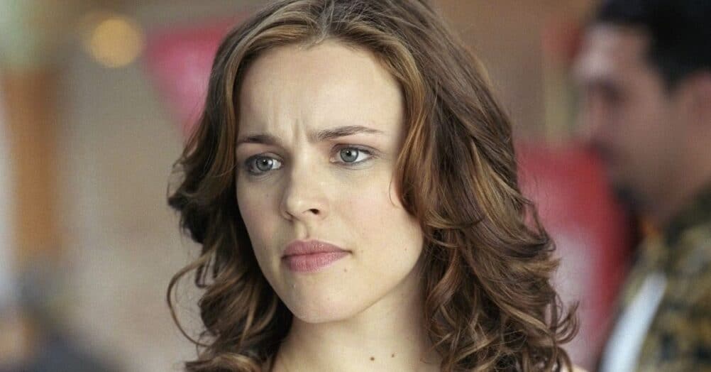 Rachel McAdams is in talks to reunite with Doctor Strange in the Multiverse of Madness director Sam Raimi on Send Help