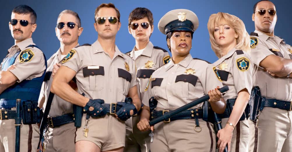 reno 911