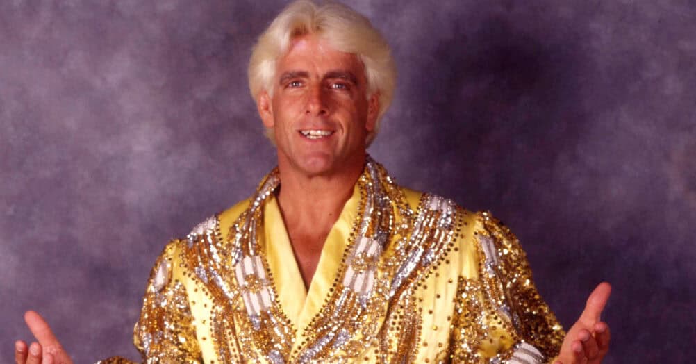 ric flair