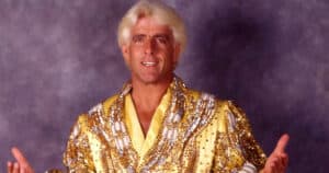 ric flair