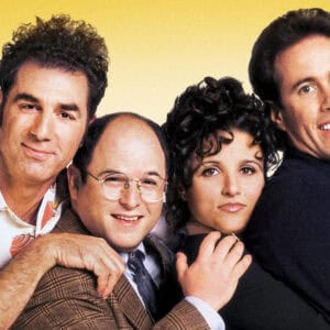 Seinfeld, 4K