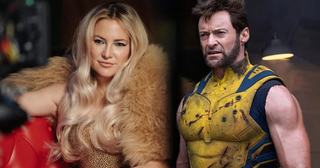 Hugh Jackman and Kate Hudson to form a Neil Diamond tribute band and find love in Craig Brewer’s Song Sung Blue