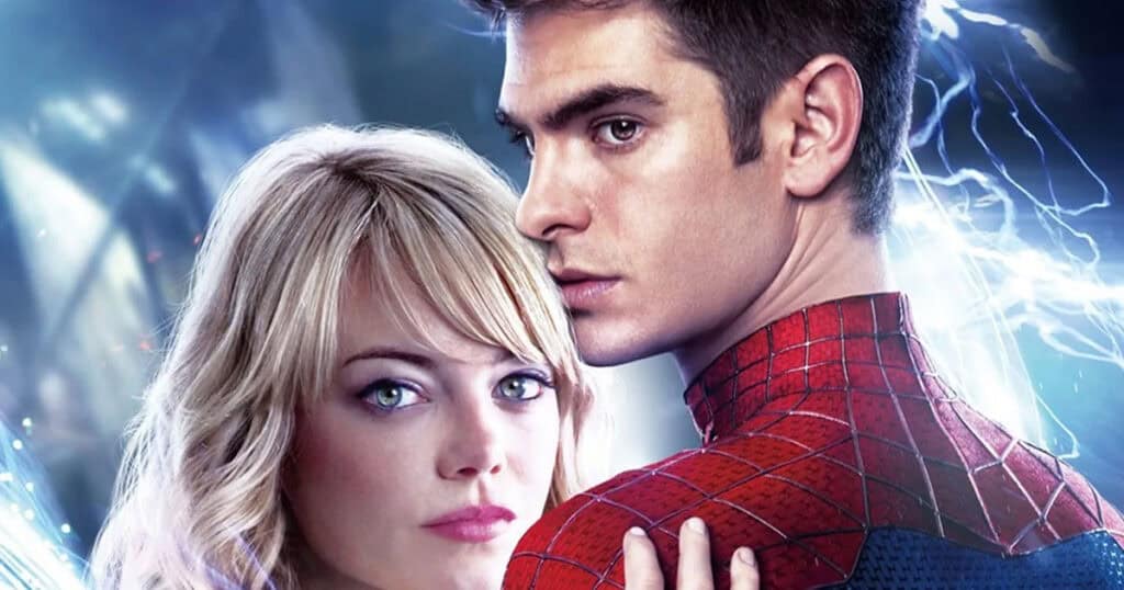 Spider-Man, Andrew Garfield, Tobey Maguire