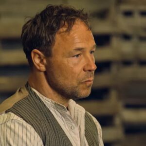 peaky blinders, stephen graham