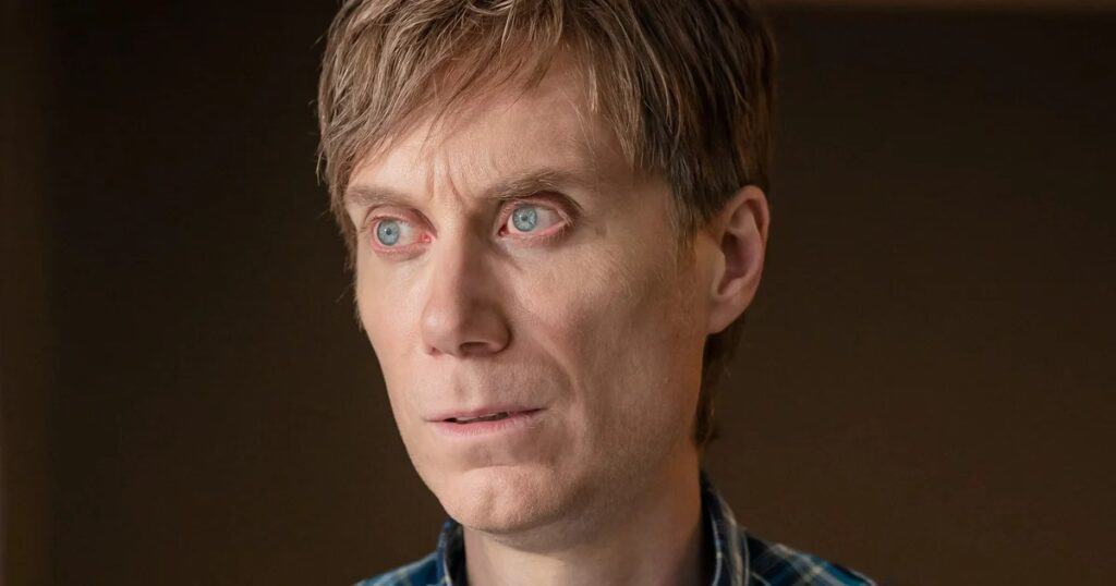 Stephen Merchant