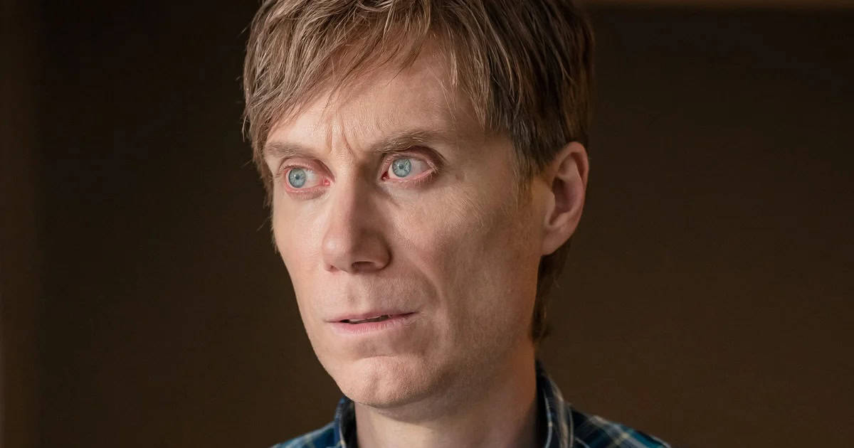 The Walking Dead: Daryl Dixon season 3 adds Stephen Merchant to the cast