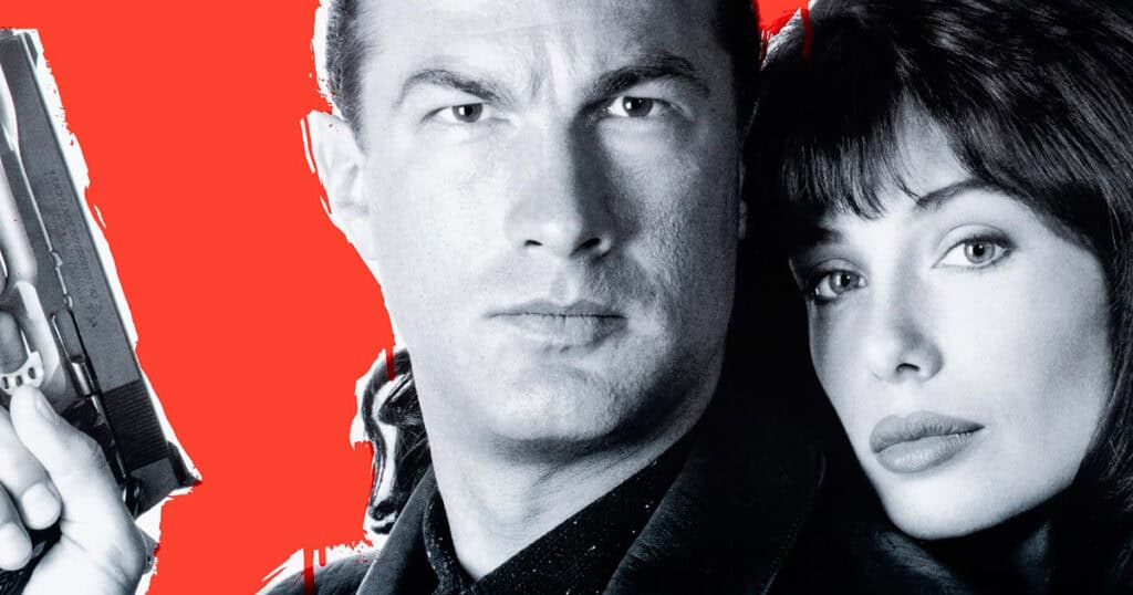 steven seagal movies ranked