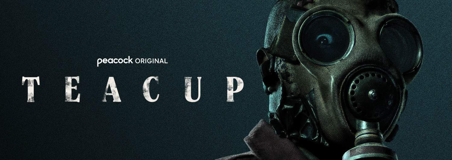 Teacup TV Review: The James Wan-produced series is a scary genre-mash up