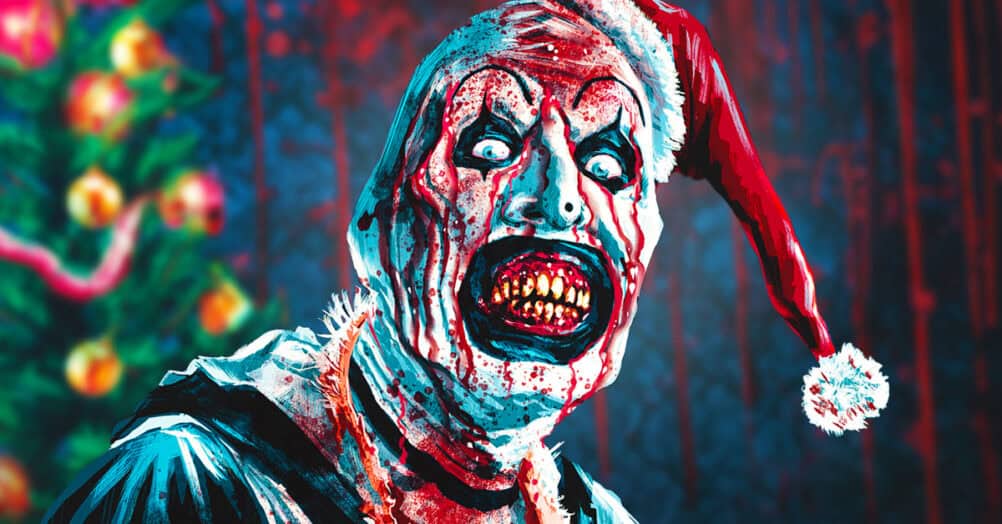 Terrifier 3