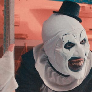 terrifier 4