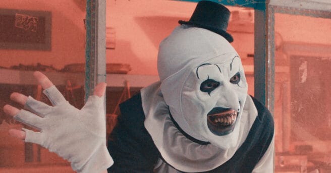 terrifier 4