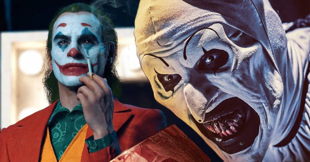 Terrifier 3 in programma per un fine settimana da 15 milioni di dollari; Joker 2 potrebbe non arrivare al secondo posto al botteghino del fine settimana