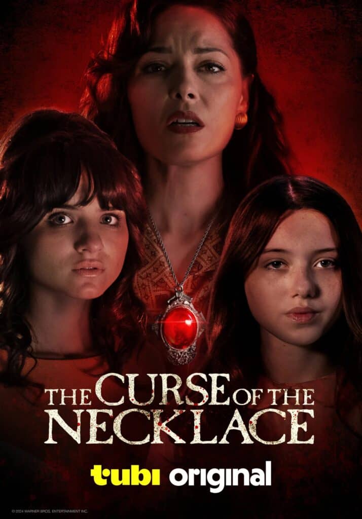 The Curse of the Necklace