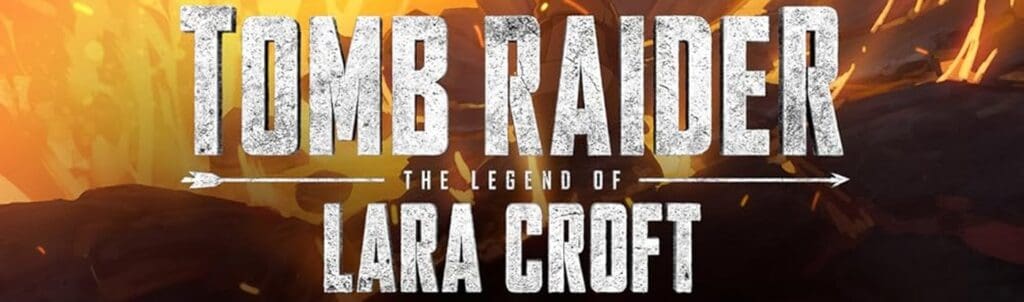 Tomb Raider: The Legend of Lara Croft review