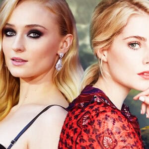 Tomb Raider, TV series, Sophie Turner, Lucy Boynton