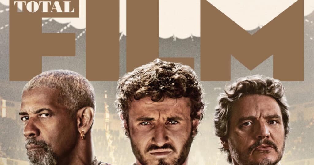 Total Film publishes final print issue after 27 years