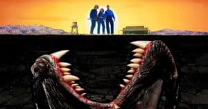 The copyright to the original Tremors screenplay is now back in the hands of its creators at Stampede Entertainment