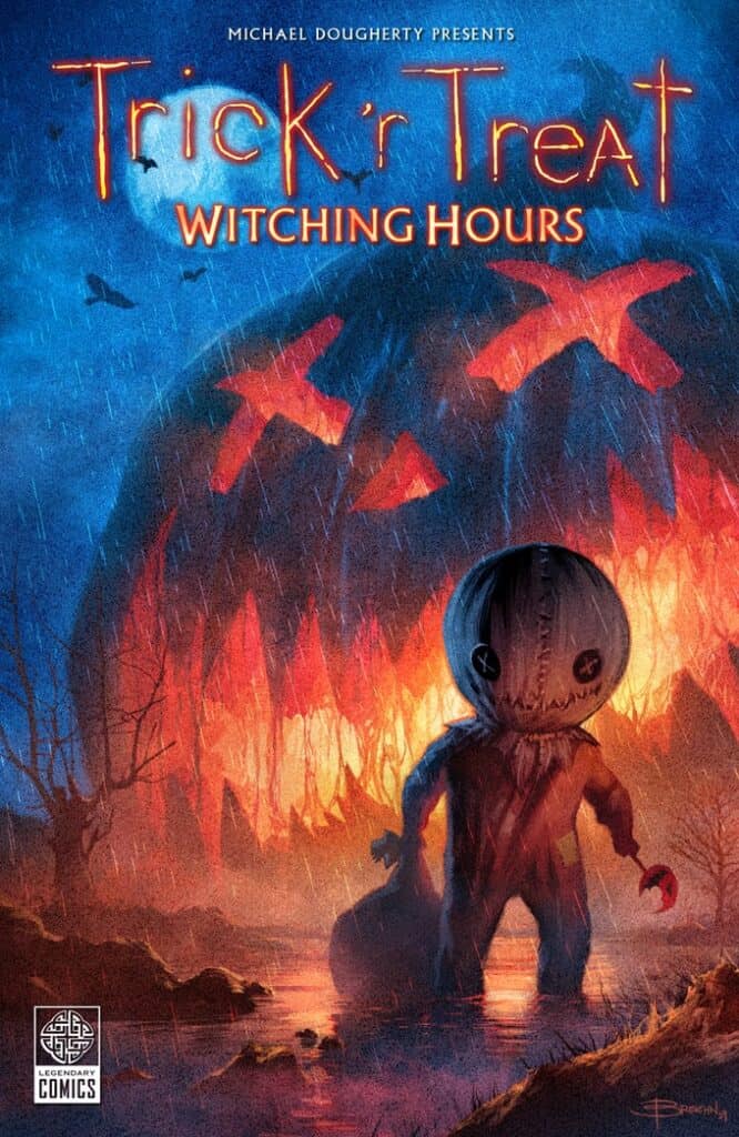 Trick 'r Treat: Witching Hours