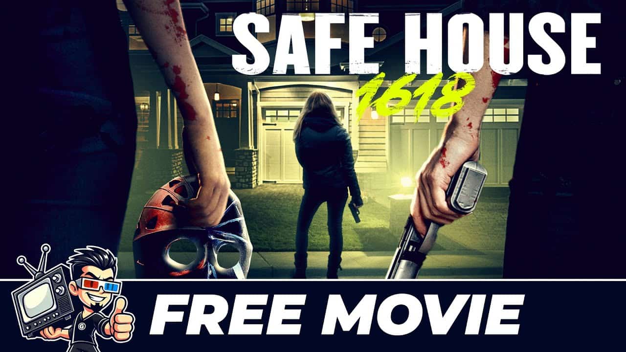 JoBlo TV roundup: Check out the free movies we shared this week! It Hatched, Curse of the Scarecrow, and more