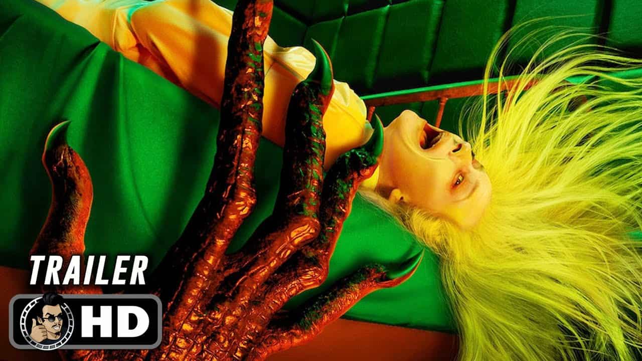 American Horror Stories season 4 trailer: anthology series returns to Hulu this month