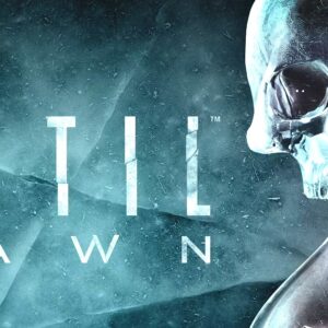 Director David F. Sandberg's movie adaptation of the video game Until Dawn went into production in August, and has now wrapped!