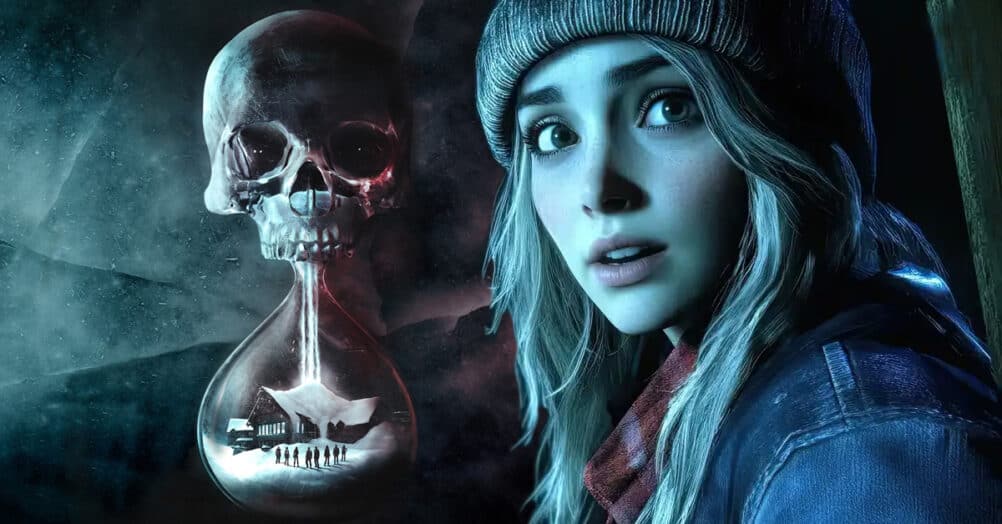 The Until Dawn video game adaptation from David F. Sandberg and Gary Dauberman has fresh characters and a brand new story