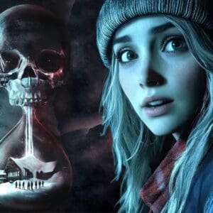 The Until Dawn video game adaptation from David F. Sandberg and Gary Dauberman has fresh characters and a brand new story