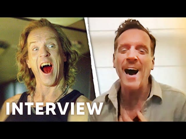 Interview: Damian Lewis Talks Being A Vampire In The Radleys