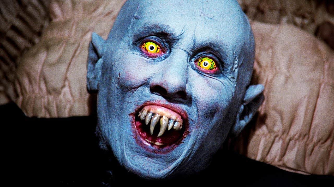 Salem’s Lot (1979) Revisited – Horror Movie Review