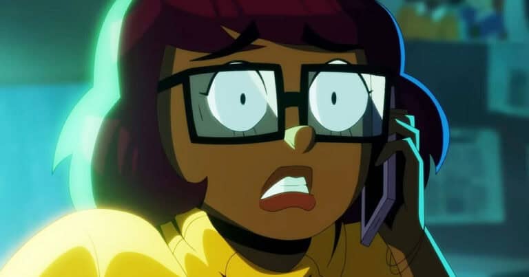 Ruh-roh! Max Canceled The Adult Animated Series Velma After Two Seasons