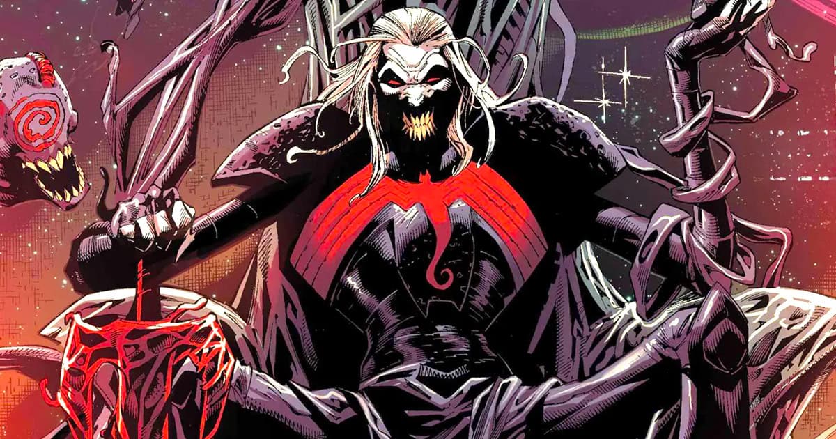 Venom: The Last Dance director teases Knull is not a “one and done” villain