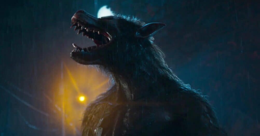 A trailer has been unveiled for the Steven C. Miller / Frank Grillo horror film Werewolves, reaching theatres in December