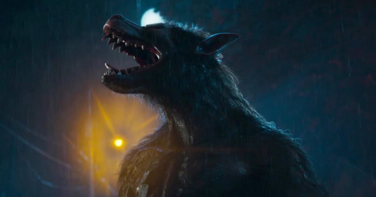 Werewolves trailer: Frank Grillo, Steven C. Miller horror film reaches theatres in December