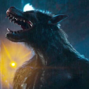 Director Steven C. Miller's horror film Werewolves, starring Frank Grillo, will be getting a Blu-ray release in February