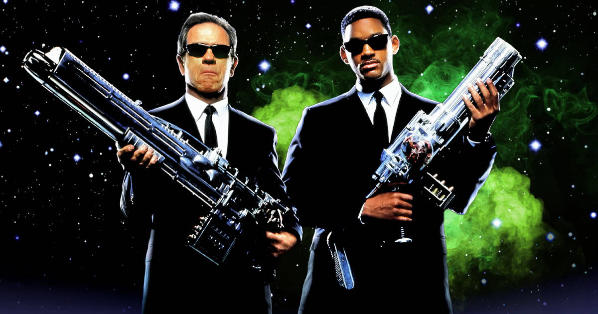 Men in Black director says Will Smith’s farts forced them to evacuate the stage for three hours