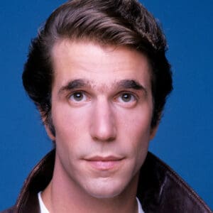 winkler the fonz