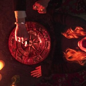 The Witchboard remake, which was directed by Chuck Russell and stars Madison Iseman, has unveiled a new image