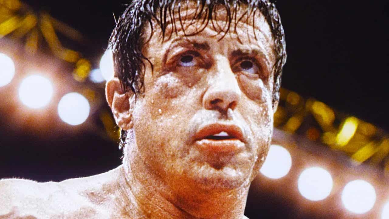 Rocky Balboa: the movie that put Sly back on top