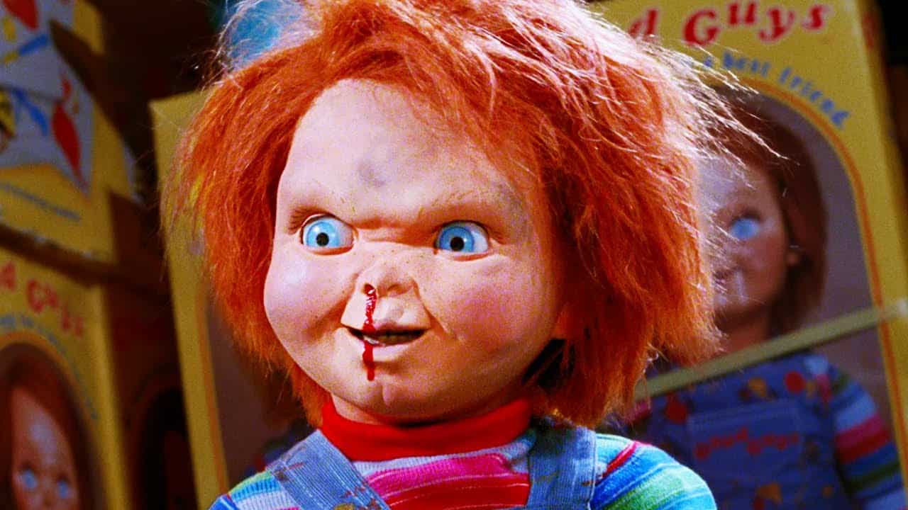 Child’s Play 2 (1990) – The Best Scene