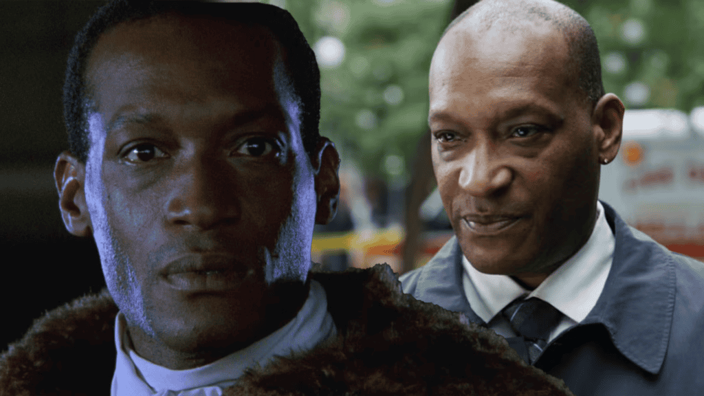 Tony Todd