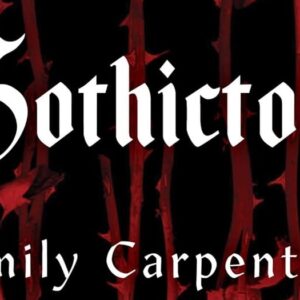 AMC is developing a TV series adaptation of the upcoming Emily Carpenter horror novel Gothictown, about a strange place called Juliana