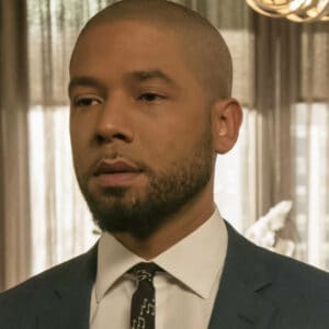 Jussie smollett