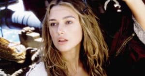 Keira knightley pirates